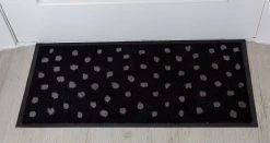 Mr. Ghorbani Fussmatte Home In Schwarz 13 Mr. Ghorbani Fussmatte Home In Schwarz -Schiesser Shop mr ghorbani fussmatte home in schwarz 1