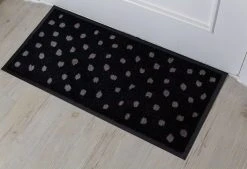 Mr. Ghorbani Fussmatte Home In Schwarz 14 Mr. Ghorbani Fussmatte Home In Schwarz -Schiesser Shop mr ghorbani fussmatte home in schwarz 2