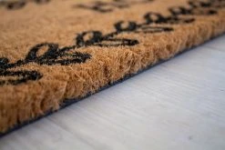 Mr. Ghorbani Kokosmatte HOME In Beige 13 Mr. Ghorbani Kokosmatte HOME In Beige -Schiesser Shop mr ghorbani kokosmatte home in beige 11