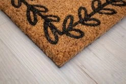 Mr. Ghorbani Kokosmatte HOME In Beige 14 Mr. Ghorbani Kokosmatte HOME In Beige -Schiesser Shop mr ghorbani kokosmatte home in beige 12