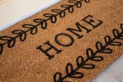 Mr. Ghorbani Kokosmatte HOME In Beige 15 Mr. Ghorbani Kokosmatte HOME In Beige -Schiesser Shop mr ghorbani kokosmatte home in beige 13