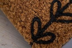 Mr. Ghorbani Kokosmatte HOME In Beige 18 Mr. Ghorbani Kokosmatte HOME In Beige -Schiesser Shop mr ghorbani kokosmatte home in beige 16