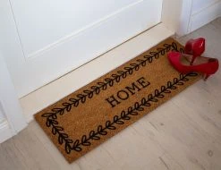 Mr. Ghorbani Kokosmatte HOME In Beige 19 Mr. Ghorbani Kokosmatte HOME In Beige -Schiesser Shop mr ghorbani kokosmatte home in beige 17