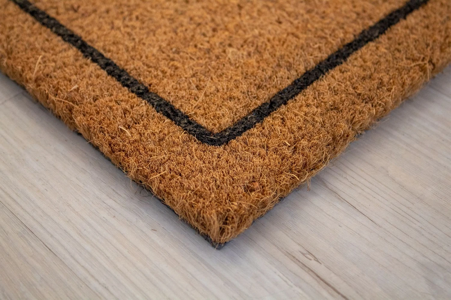 Mr. Ghorbani Kokosmatte HOME In Beige 6 Mr. Ghorbani Kokosmatte HOME In Beige – Bild 4