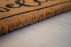 Mr. Ghorbani Kokosmatte HOME In Beige 15 Mr. Ghorbani Kokosmatte HOME In Beige -Schiesser Shop mr ghorbani kokosmatte home in beige 4