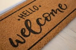 Mr. Ghorbani Kokosmatte HOME In Beige 16 Mr. Ghorbani Kokosmatte HOME In Beige -Schiesser Shop mr ghorbani kokosmatte home in beige 5