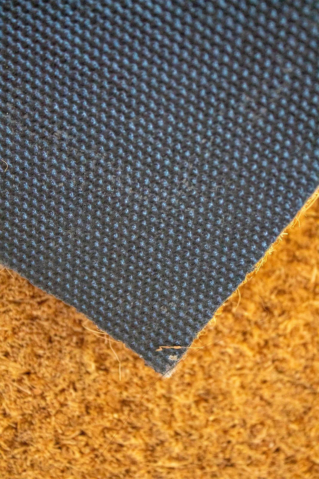 Mr. Ghorbani Kokosmatte HOME In Beige 10 Mr. Ghorbani Kokosmatte HOME In Beige – Bild 8