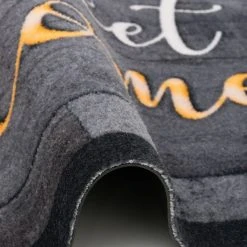 Pergamon In & Outdoor Fußmatte Power Sweet Home In Grijs -Schiesser Shop pergamon in and outdoor fussmatte power sweet home in grijs 2