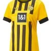 Puma Fantrikot BVB HOME Jersey Replica In Gelb 1 Puma Fantrikot BVB HOME Jersey Replica In Gelb -Schiesser Shop puma fantrikot bvb home jersey replica in gelb