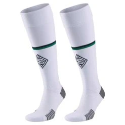 Puma Fußball Fan-Artikel Borussia Mönchengladbach Home Stutzen 2022/2023 White