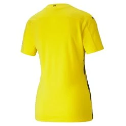 Puma Fußball Fan-Artikel BVB Home Jersey 2020/2021 Women Yellow -Schiesser Shop puma fussball fan artikel bvb home jersey 2020 2021 women yellow 1