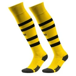 Puma Fußball Fan-Artikel BVB Home Socks 2018/2019 Yellow