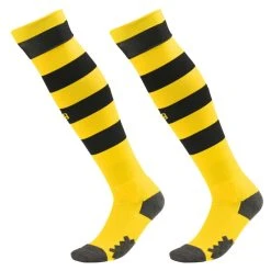 Puma Fußball Fan-Artikel BVB Home Socks 2019/2020 Yellow