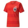 Puma Fußball Fan-Artikel Österreich Authentic Liberty Home Jersey Women 2022/2023 Red -Schiesser Shop puma fussball fan artikel osterreich authentic liberty home jersey women 2022 2023 red