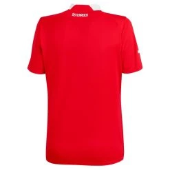 Puma Fußball Fan-Artikel Österreich Home Jersey 2022/2023 Women Red -Schiesser Shop puma fussball fan artikel osterreich home jersey 2022 2023 women red 1