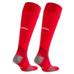 Puma Fußball Fan-Artikel Schweiz Home Socks 2020/2021 Red -Schiesser Shop puma fussball fan artikel schweiz home socks 2020 2021 red 1