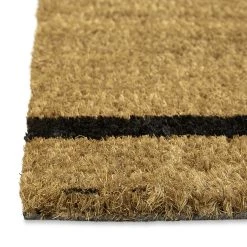 Relaxdays Fußmatte Home In Natur - (B)120 X (T)40 Cm 11 Relaxdays Fußmatte Home In Natur - (B)120 X (T)40 Cm -Schiesser Shop relaxdays fussmatte home in natur b 120 x t 40 cm 9