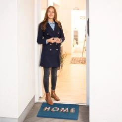 Relaxdays Kokos Fußmatte "HOME" In Blau - 40 X 60 Cm 14 Relaxdays Kokos Fußmatte "HOME" In Blau - 40 X 60 Cm -Schiesser Shop relaxdays kokos fussmatte home in blau 40 x 60 cm 4