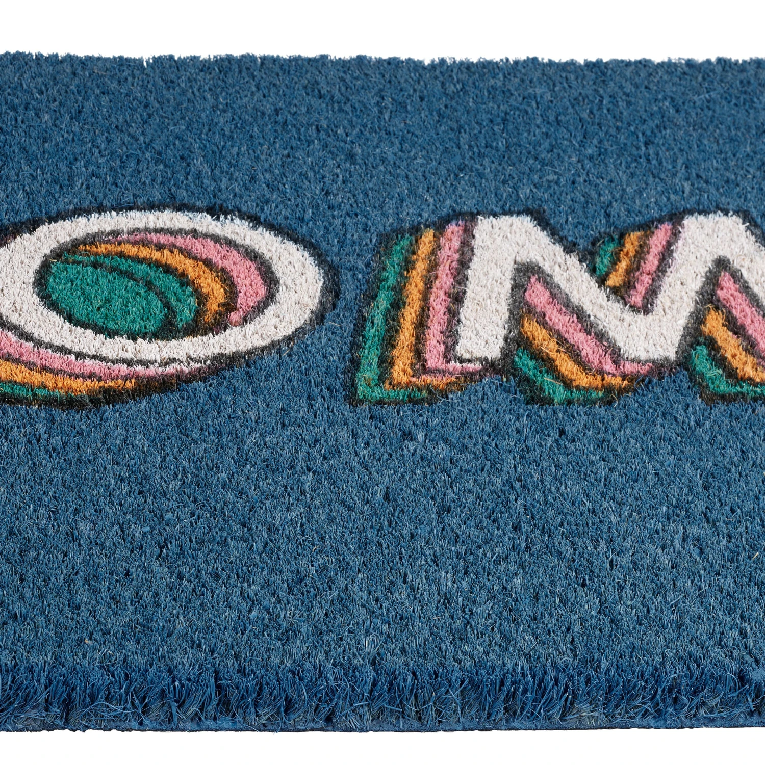 Relaxdays Kokos Fußmatte "HOME" In Blau - 40 X 60 Cm 8 Relaxdays Kokos Fußmatte "HOME" In Blau - 40 X 60 Cm – Bild 6