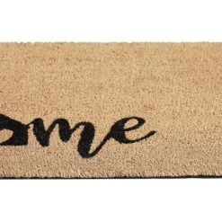 Relaxdays Kokosfußmatte "Home" In Natur - 75 X 42 Cm 14 Relaxdays Kokosfußmatte "Home" In Natur - 75 X 42 Cm -Schiesser Shop relaxdays kokosfussmatte home in natur 75 x 42 cm 5