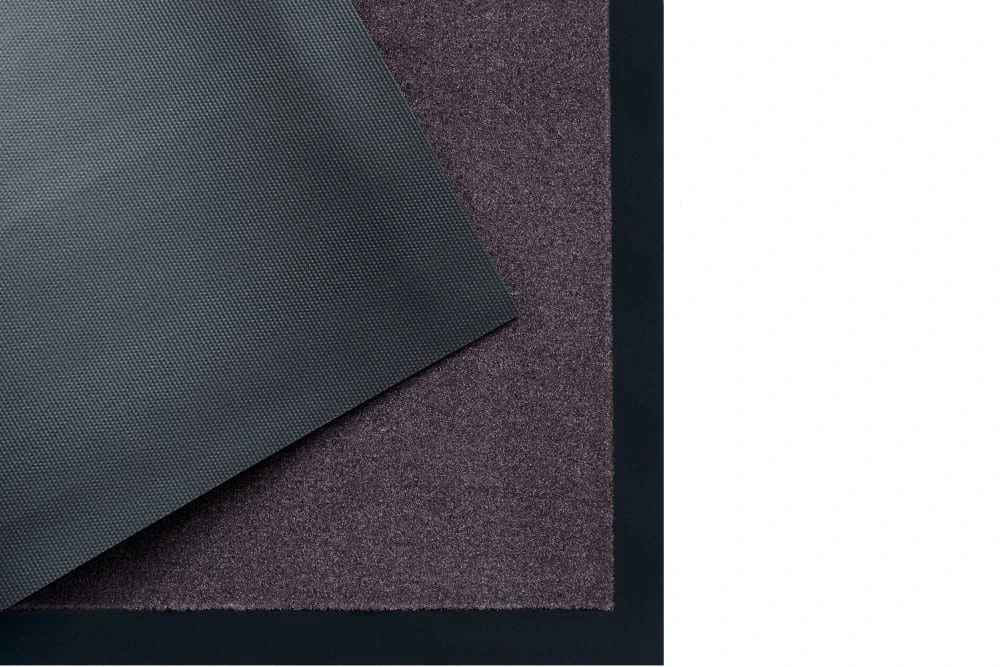 Riess-ambiente.de Fußmatte HOME In Braun / Beige - 75 X 0,5 X 45cm 4 Riess-ambiente.de Fußmatte HOME In Braun / Beige - 75 X 0,5 X 45cm – Bild 2