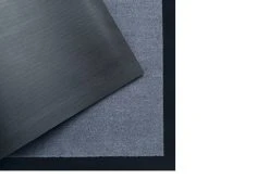 Riess-ambiente.de Fußmatte HOME In Grau / Anthrazit - 75 X 0,5 X 45cm 8 Riess-ambiente.de Fußmatte HOME In Grau / Anthrazit - 75 X 0,5 X 45cm -Schiesser Shop riess ambiente de fussmatte home in grau anthrazit 75 x 0 5 x 45cm 2