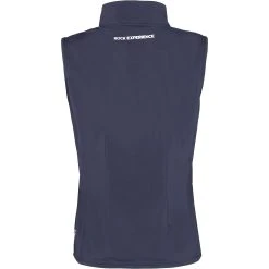 ROCK EXPERIENCE Weste Home Ledge Hybrid In Marine -Schiesser Shop rock experience weste home ledge hybrid in marine 1