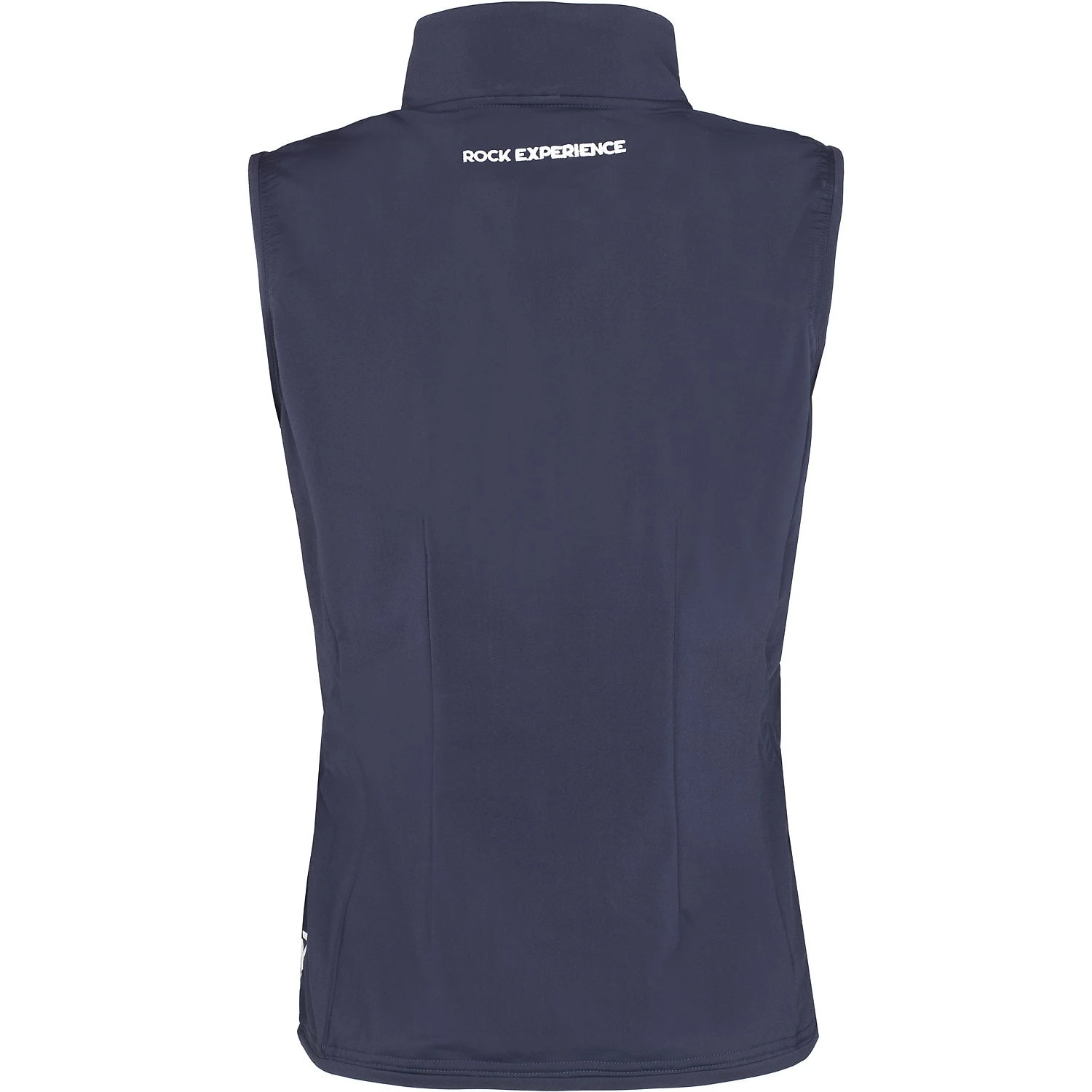 ROCK EXPERIENCE Weste Home Ledge Hybrid In Schwarz 3 ROCK EXPERIENCE Weste Home Ledge Hybrid In Schwarz