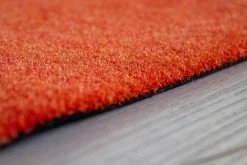 Rockbites Türmatte Emoji @Home In Rot -Schiesser Shop rockbites turmatte emoji athome in rot 6