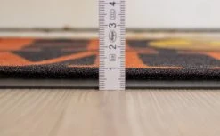 Rockbites Türmatte Emoji Home In Schwarz -Schiesser Shop rockbites turmatte emoji home in schwarz 3