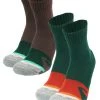 Rogo Home Socks Zwerge In Grün-braun -Schiesser Shop rogo home socks zwerge in grun braun