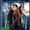 Sony DVD Spiderman - Far From Home -Schiesser Shop sony dvd spiderman far from home