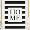 Tales By Jen Poster / Kunstdruck "Home" I Ohne Rahmen -Schiesser Shop tales by jen poster kunstdruck home i ohne rahmen
