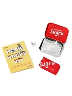Schiesser Shop -Schiesser Shop tesa bastelset sugru home hacks kit in gelb ab 3 jahren 1