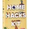 Tesa Bastelset "Sugru Home Hacks Kit" In Gelb - Ab 3 Jahren