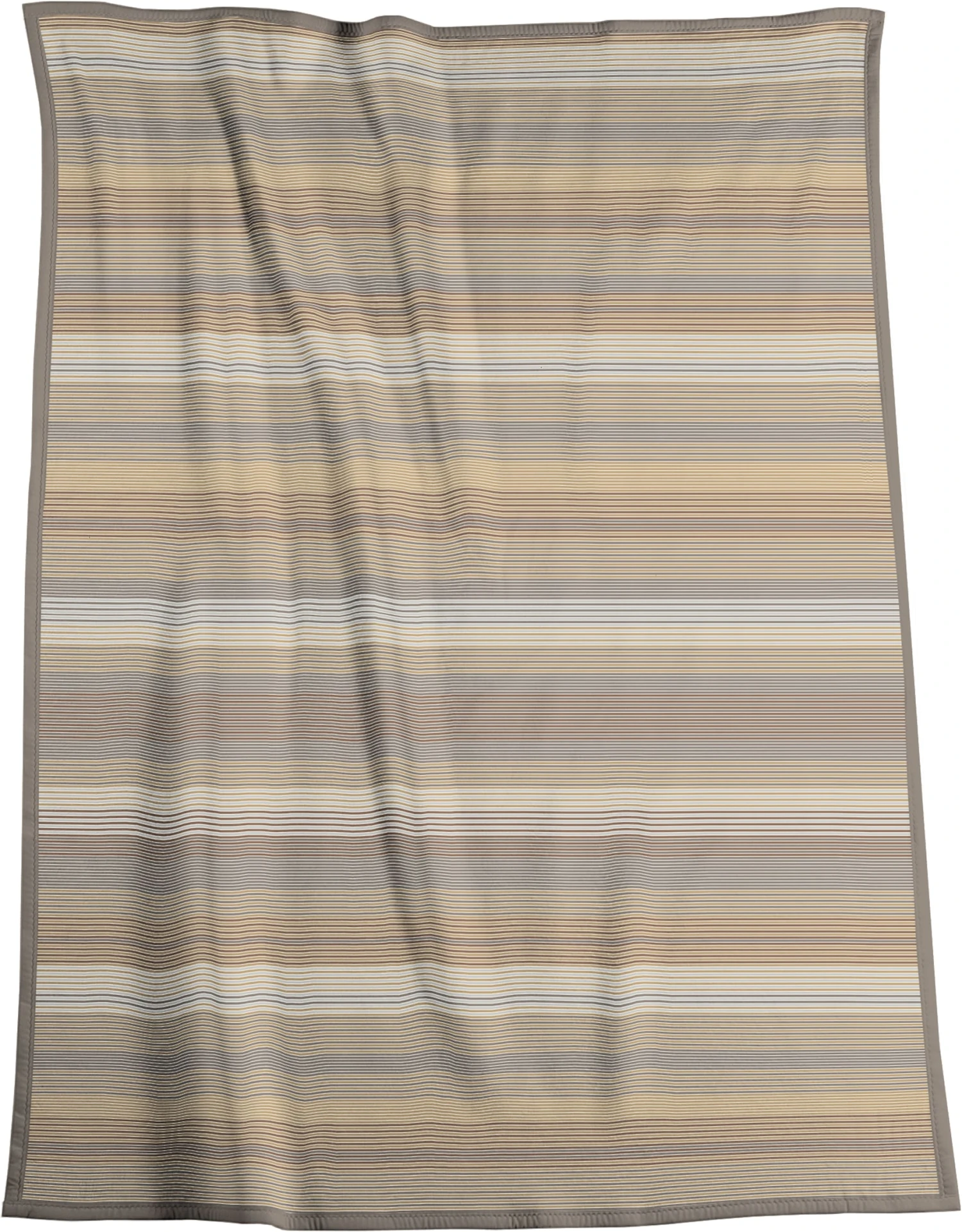 Traumschloss Cotton Home Wohndecke Lines In Beige 4 Traumschloss Cotton Home Wohndecke Lines In Beige – Bild 2