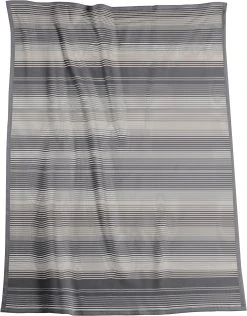 Traumschloss Cotton Home Wohndecke Lines In Grau -Schiesser Shop traumschloss cotton home wohndecke lines in grau 1