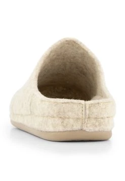 Travelin Filzpantoffeln At-Home In Braun -Schiesser Shop travelin filzpantoffeln at home in braun 11