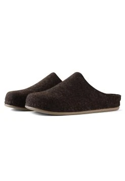 Travelin Filzpantoffeln At-Home In Braun 18 Travelin Filzpantoffeln At-Home In Braun -Schiesser Shop travelin filzpantoffeln at home in braun 7