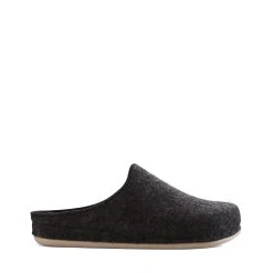 Travelin Filzpantoffeln At-Home In Dunkelgrau -Schiesser Shop travelin filzpantoffeln at home in dunkelgrau 8