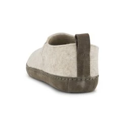 Travelin Filzpantoffeln In-Home In Braun -Schiesser Shop travelin filzpantoffeln in home in braun 3