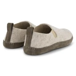Travelin Filzpantoffeln In-Home In Braun -Schiesser Shop travelin filzpantoffeln in home in braun 6