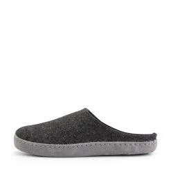 Travelin Get-Home In Dunkelgrau