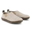 Travelin Hausschuhe "In-Home" In Creme 2 Travelin Hausschuhe "In-Home" In Creme -Schiesser Shop travelin hausschuhe in home in creme