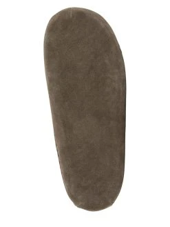 Travelin Hausschuhe "In-Home" In Creme -Schiesser Shop travelin hausschuhe in home in creme 4