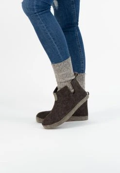 Travelin Stay-Home In Braun -Schiesser Shop travelin stay home in braun 7