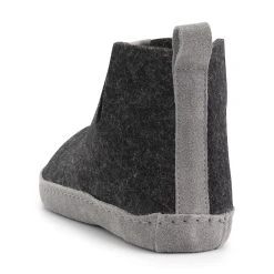 Travelin Stay-Home In Dunkelgrau -Schiesser Shop travelin stay home in dunkelgrau 3