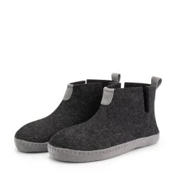 Travelin Stay-Home In Dunkelgrau -Schiesser Shop travelin stay home in dunkelgrau 6