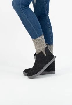 Travelin Stay-Home In Dunkelgrau -Schiesser Shop travelin stay home in dunkelgrau 7