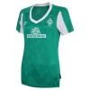 UMBRO Fußball Fan-Artikel SV Werder Bremen Home Jersey 2020/2021 Women Green -Schiesser Shop umbro fussball fan artikel sv werder bremen home jersey 2020 2021 women green